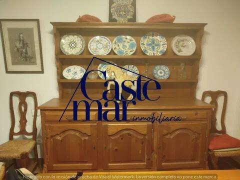 Casa de 176 m² en Benicasim