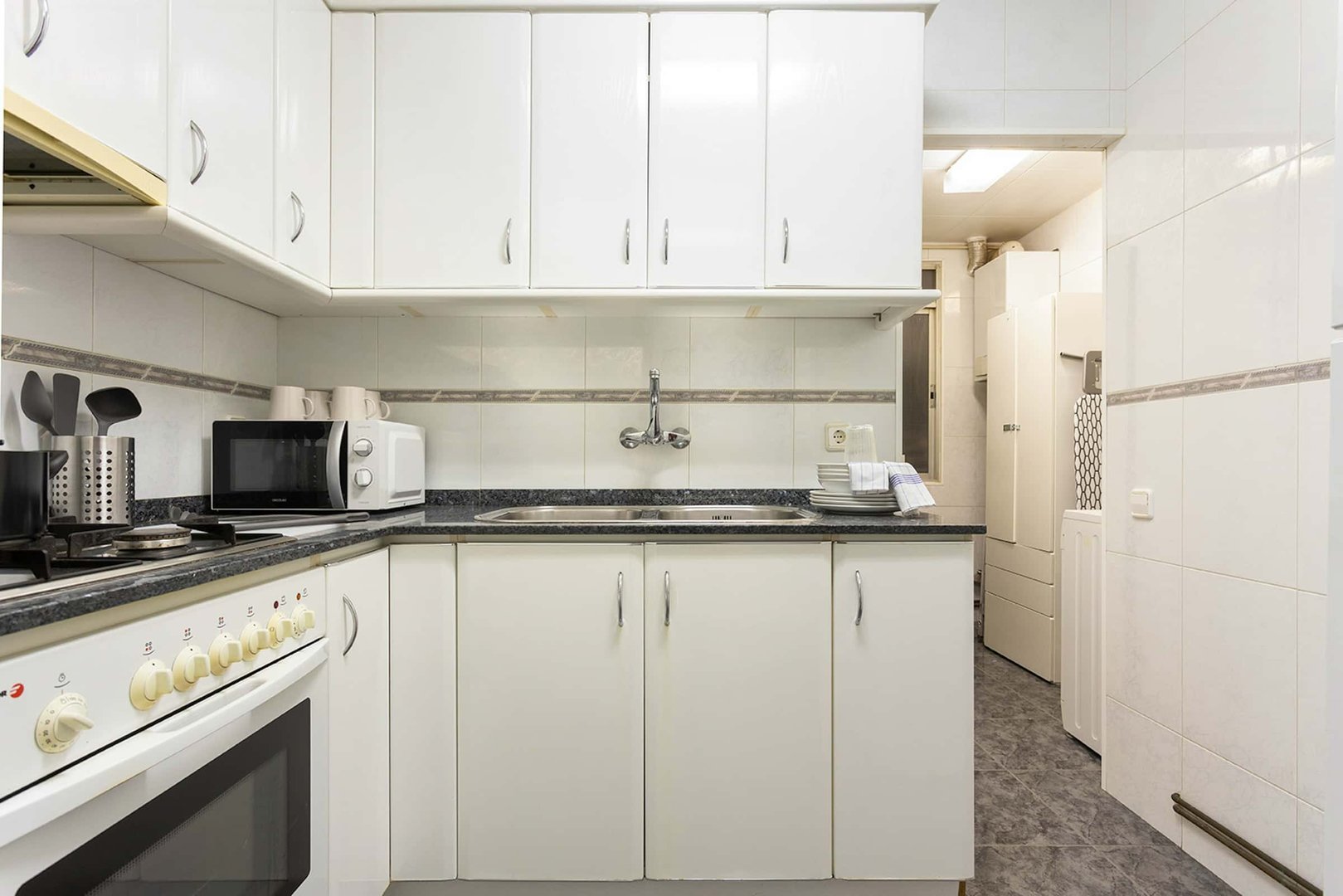 Habitació de lloguer, Barcelona