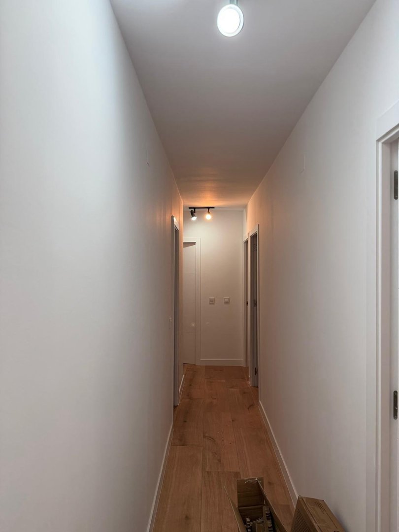 Habitació de lloguer, Sevilla