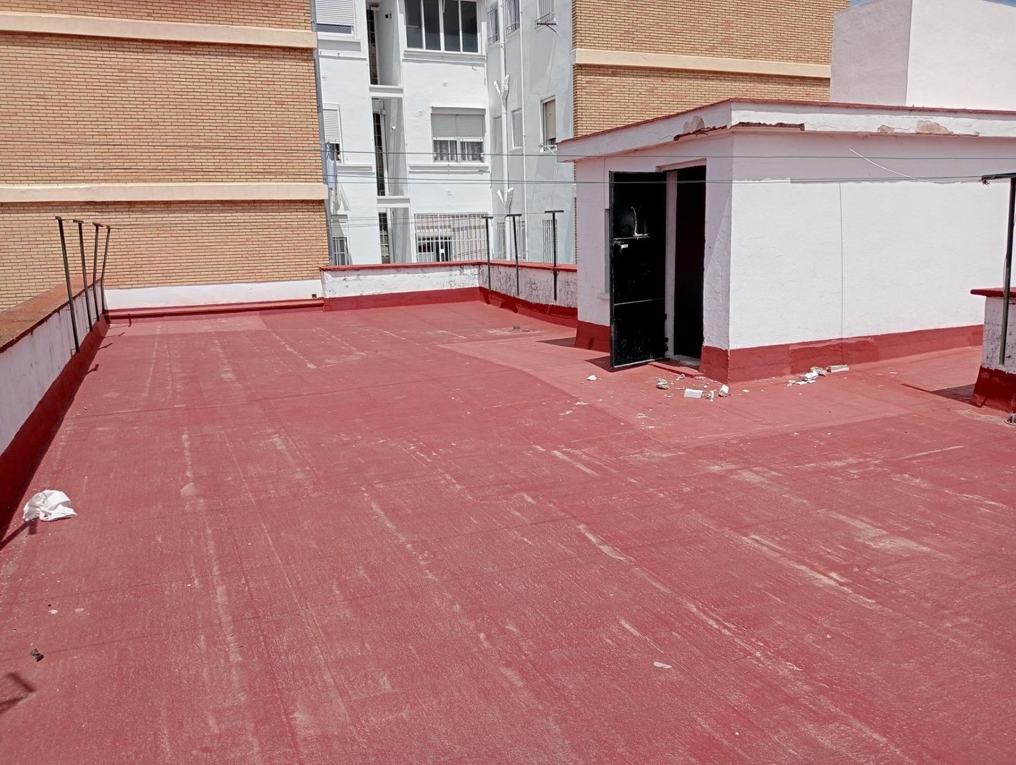 Pis de 83 m² a Sevilla