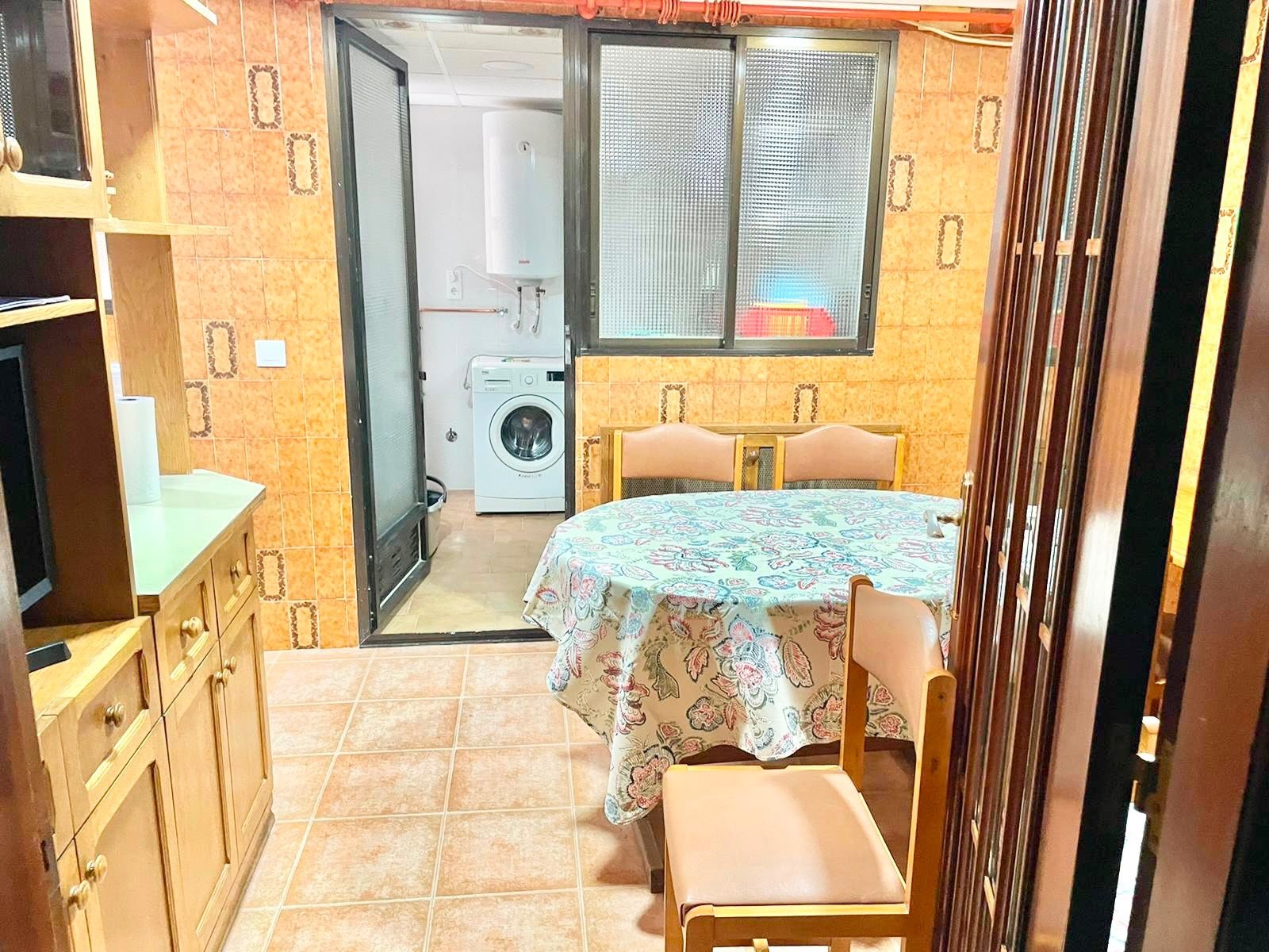 Piso de 180 m² en Cartagena