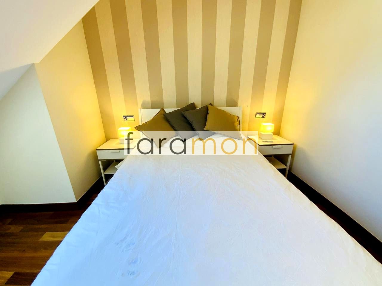 Piso de 64 m² en Vigo