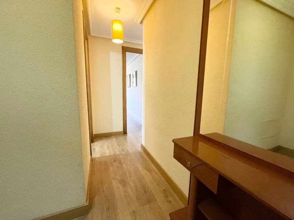 Piso de 100 m² en Salamanca