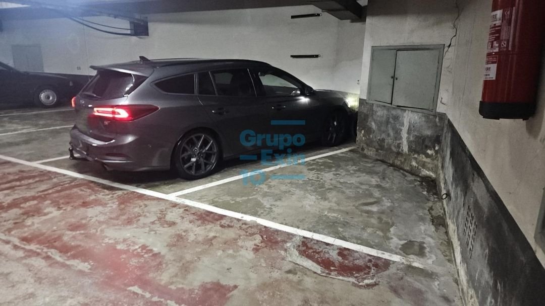 Piso de 105 m² en San Sebastián