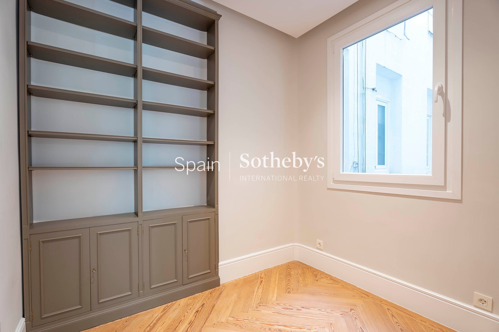 Piso de 124 m² en Madrid
