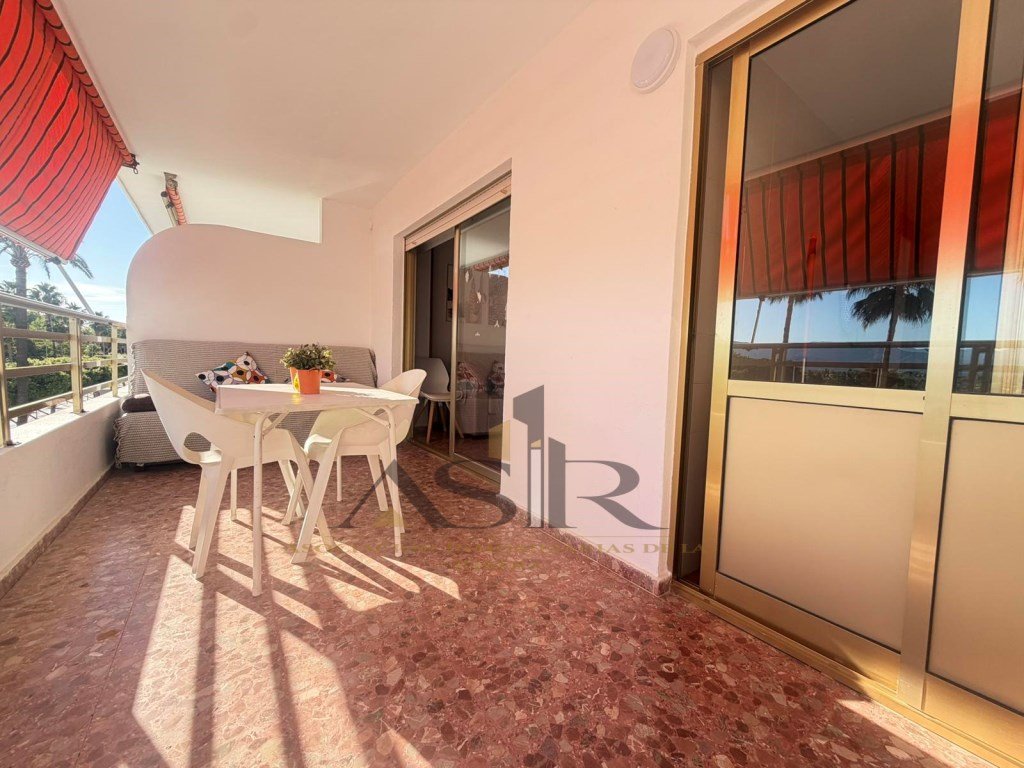 Квартира 60 м² у Cullera