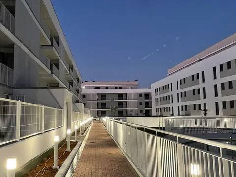 Appartement 90 m² à Mairena del Aljarafe