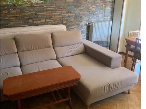 Habitación en alquiler, Madrid
