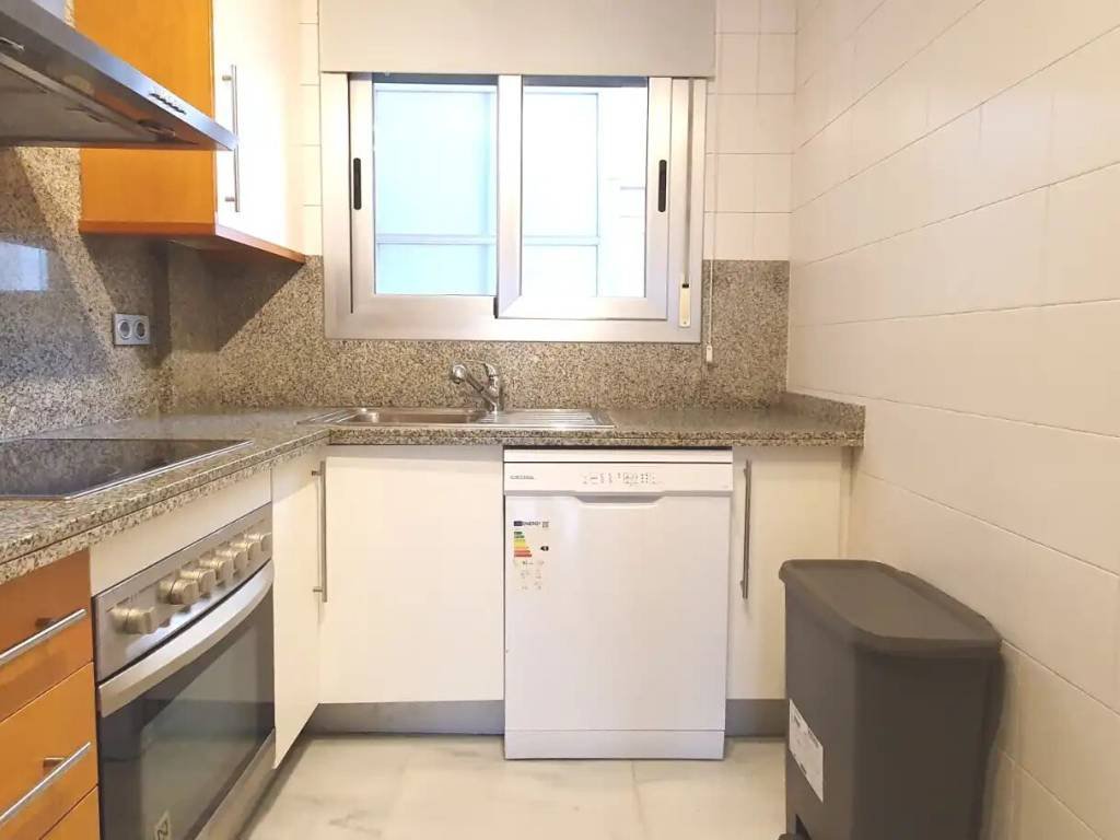 Piso de 70 m² en Dénia