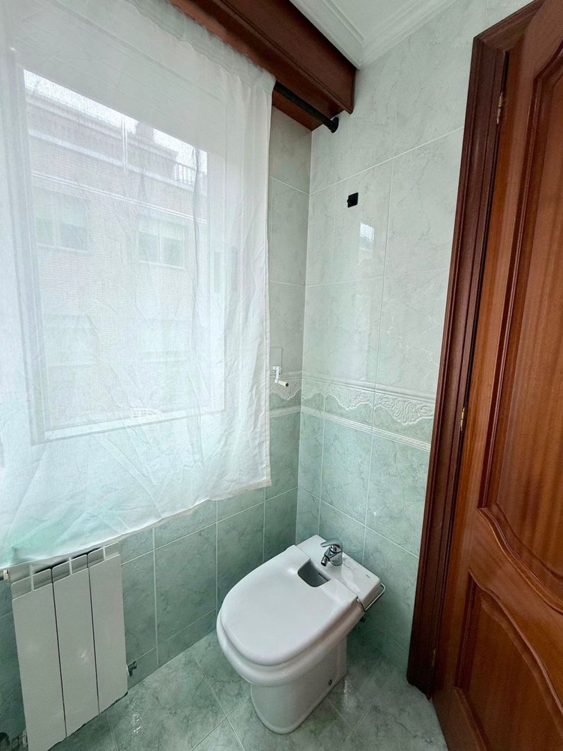 Piso en alquiler, Ferrol