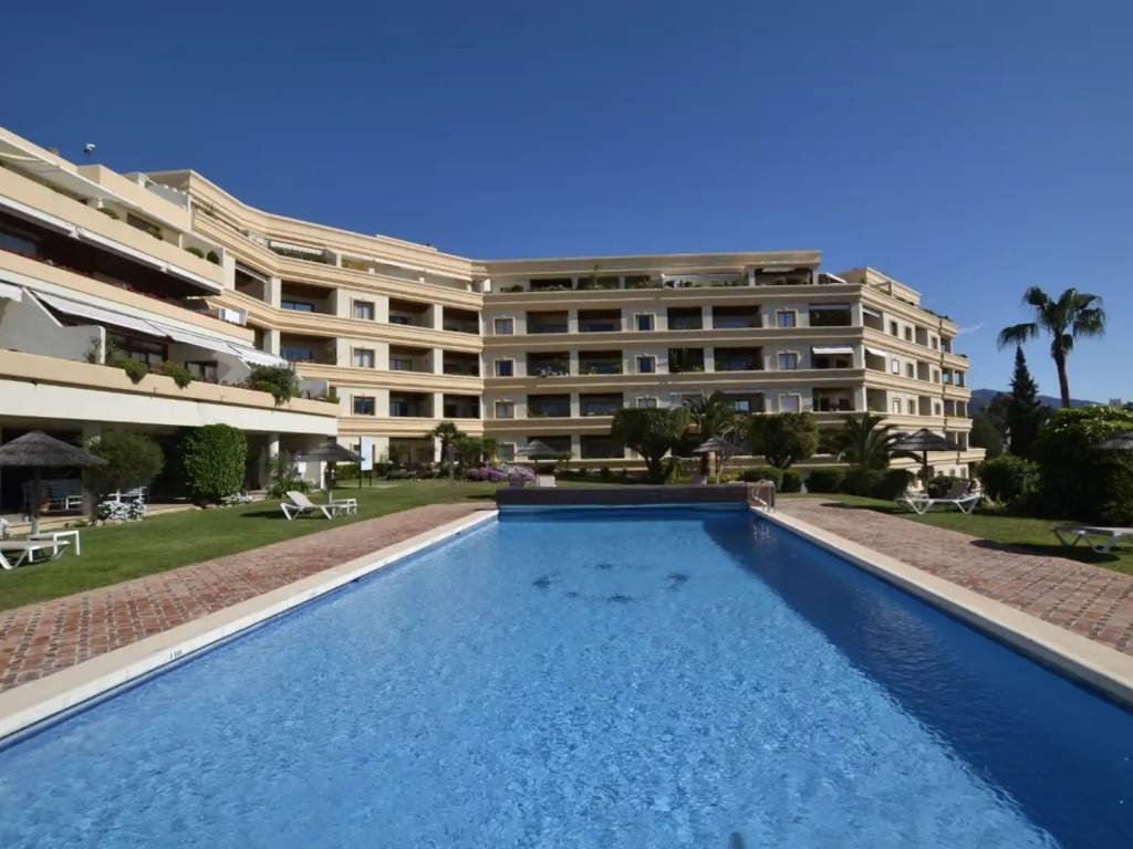 Appartamento 60 m² a Marbella