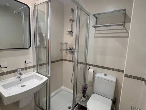 Piso de 80 m² en Cájar
