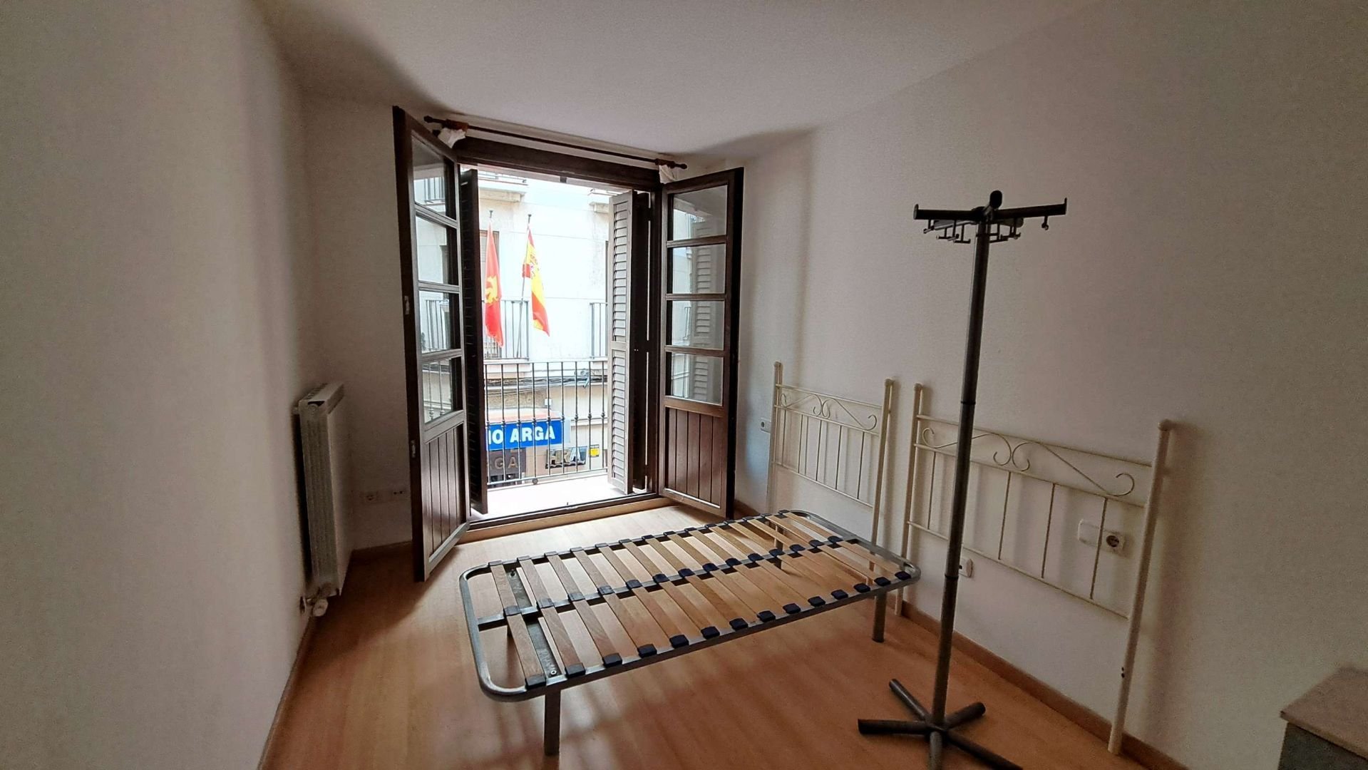 Piso de 62 m² en Zaragoza