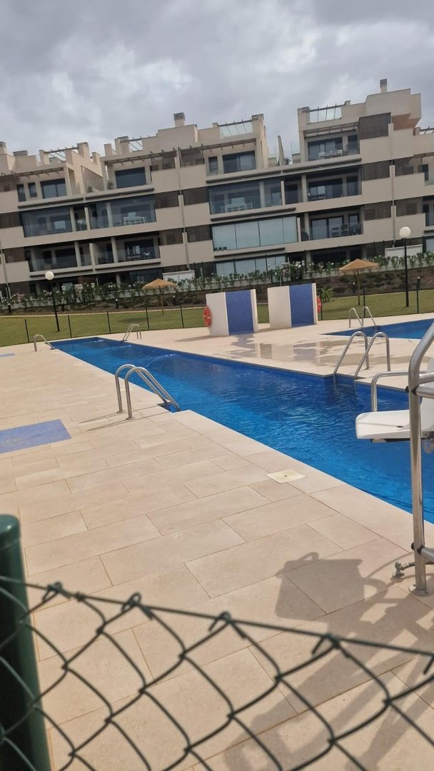 Piso de 121 m² en Almería