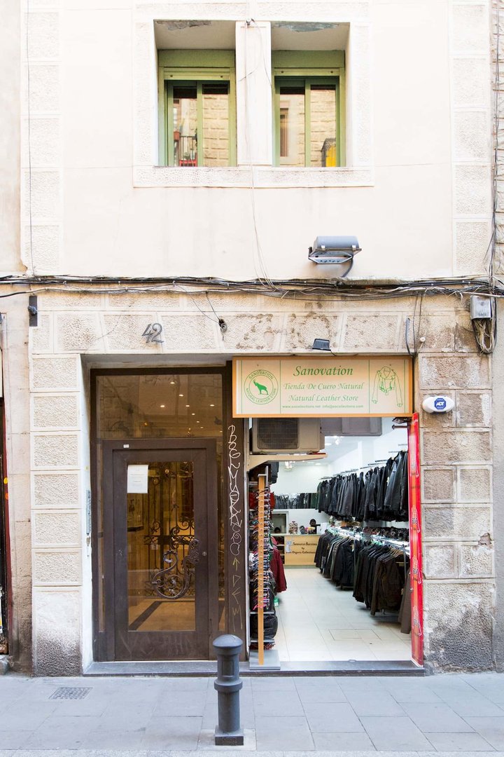 Appartamento 25 m² a Barcelona
