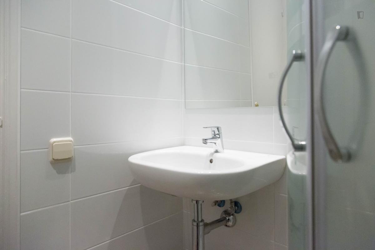 Habitación en alquiler, Barcelona