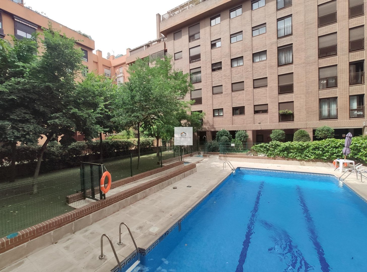 Appartamento 121 m² a Madrid