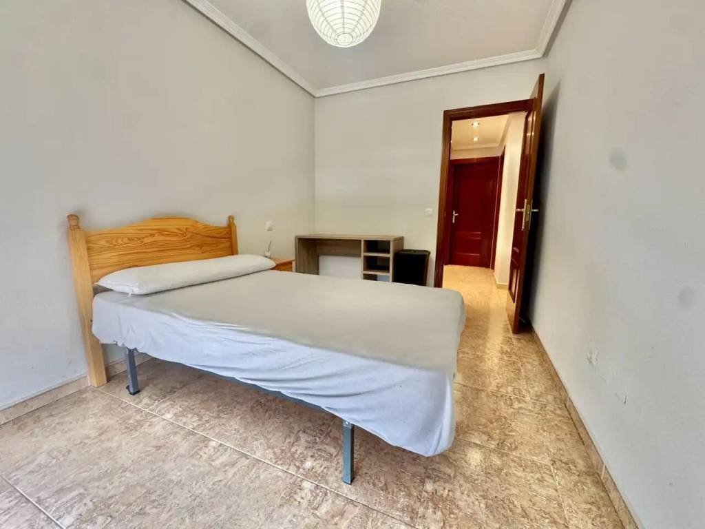 Piso de 99 m² en Ávila