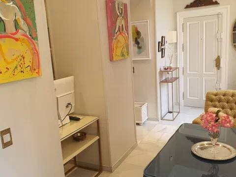 Piso de 160 m² en Sevilla