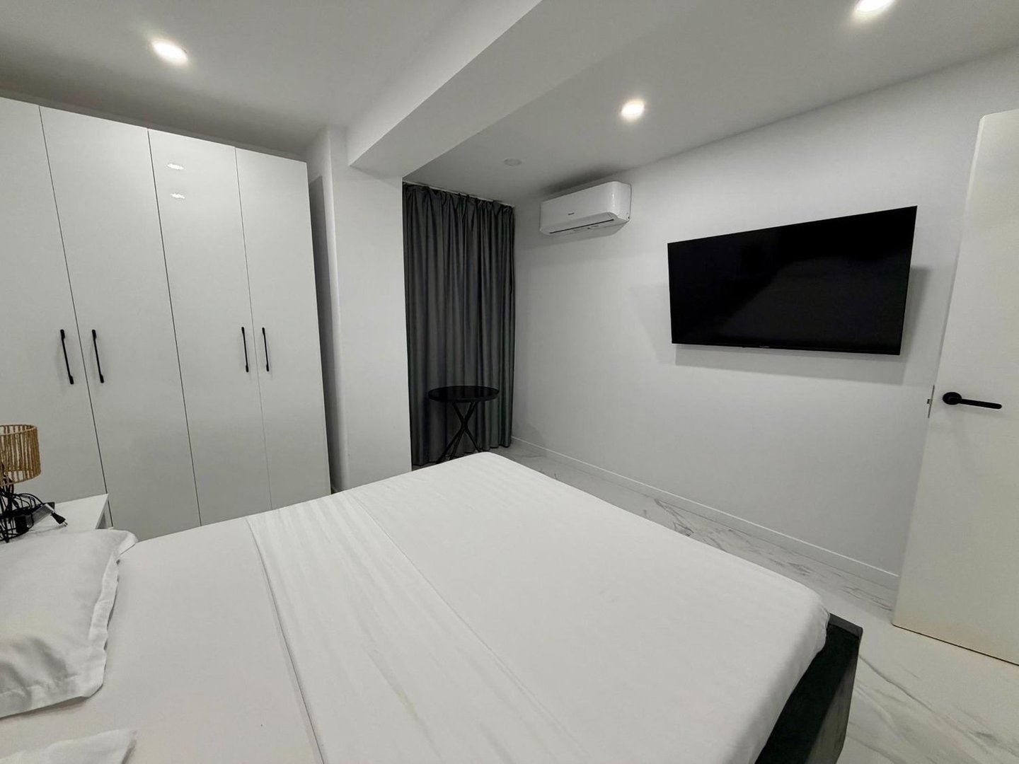 Pis de 80 m² a Alacant