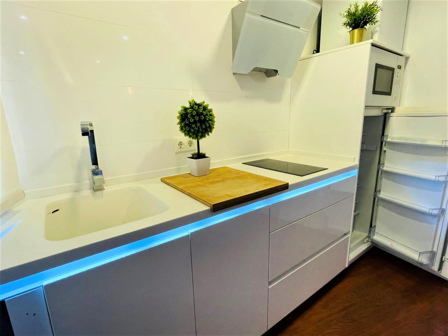 Piso de 45 m² en Sevilla