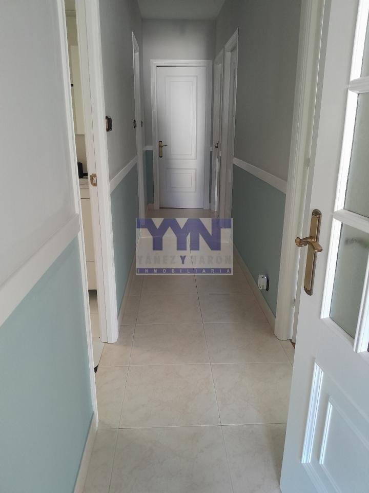 Piso de 117 m² en Cedeira