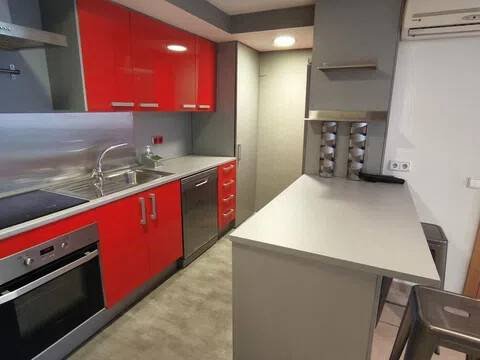Квартира 55 м² в Мадриде