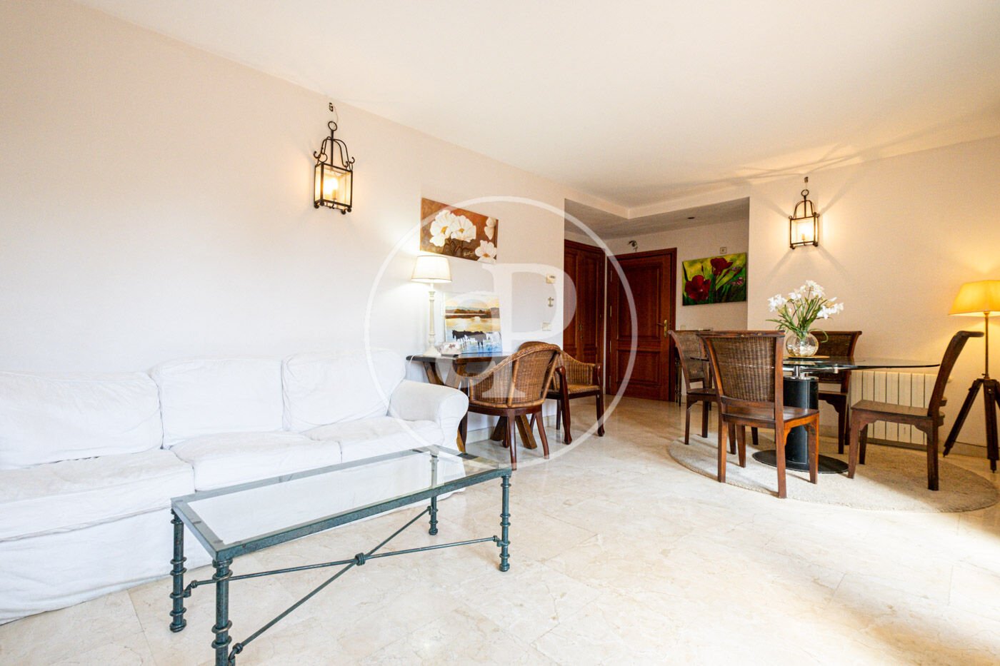 Piso de 151 m² en Palma