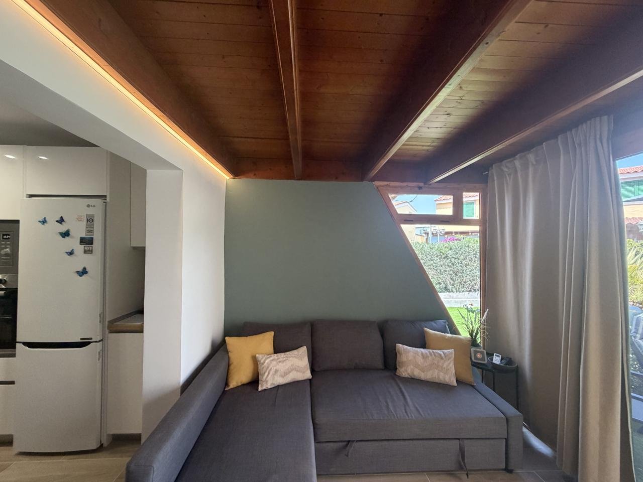 Apartamento 45 m² em San Bartolomé de Tirajana