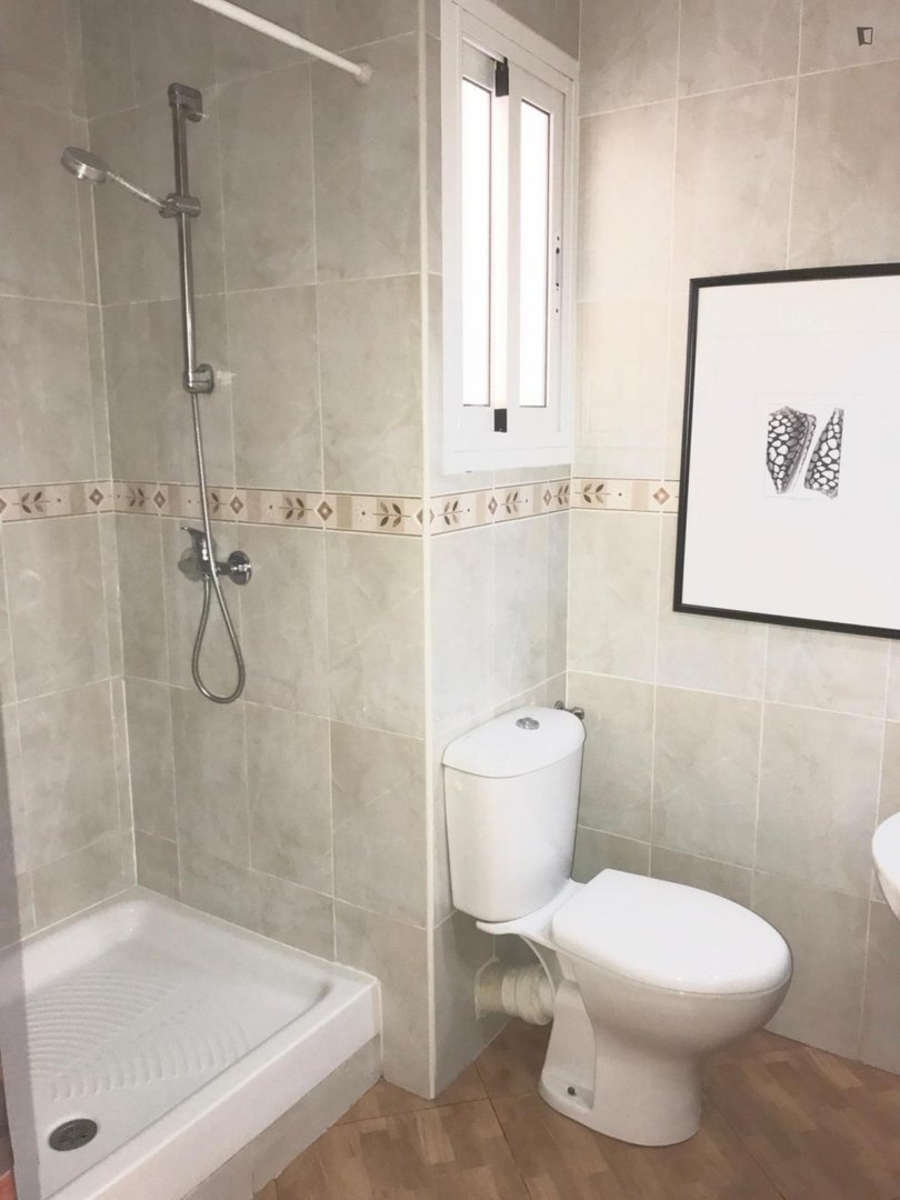 Piso de 60 m² en Valencia