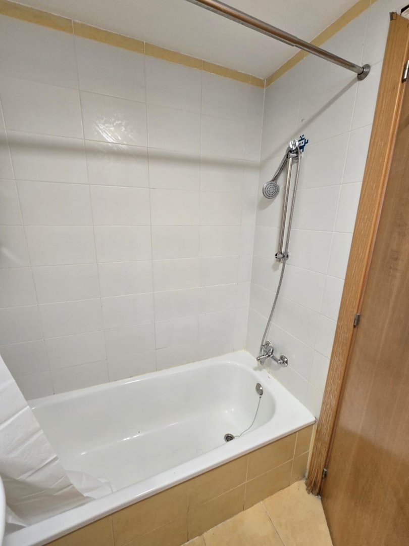 Habitación en alquiler, Parla