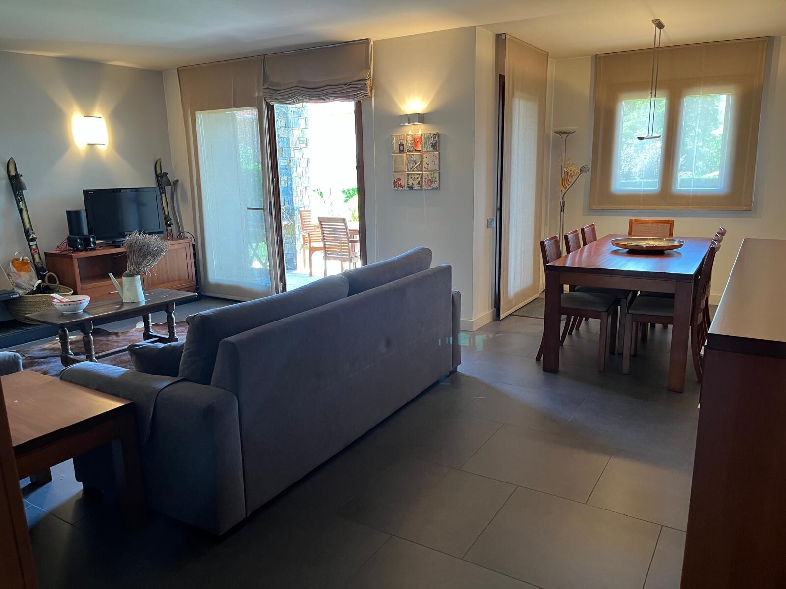 Piso de 340 m² en Puigcerdà