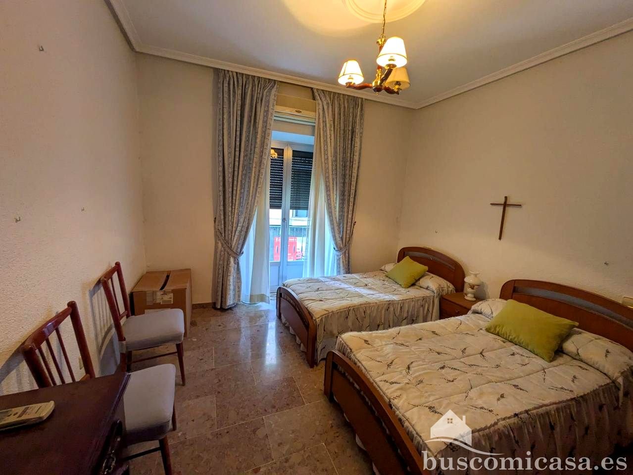 Pis de 132 m² a Linares