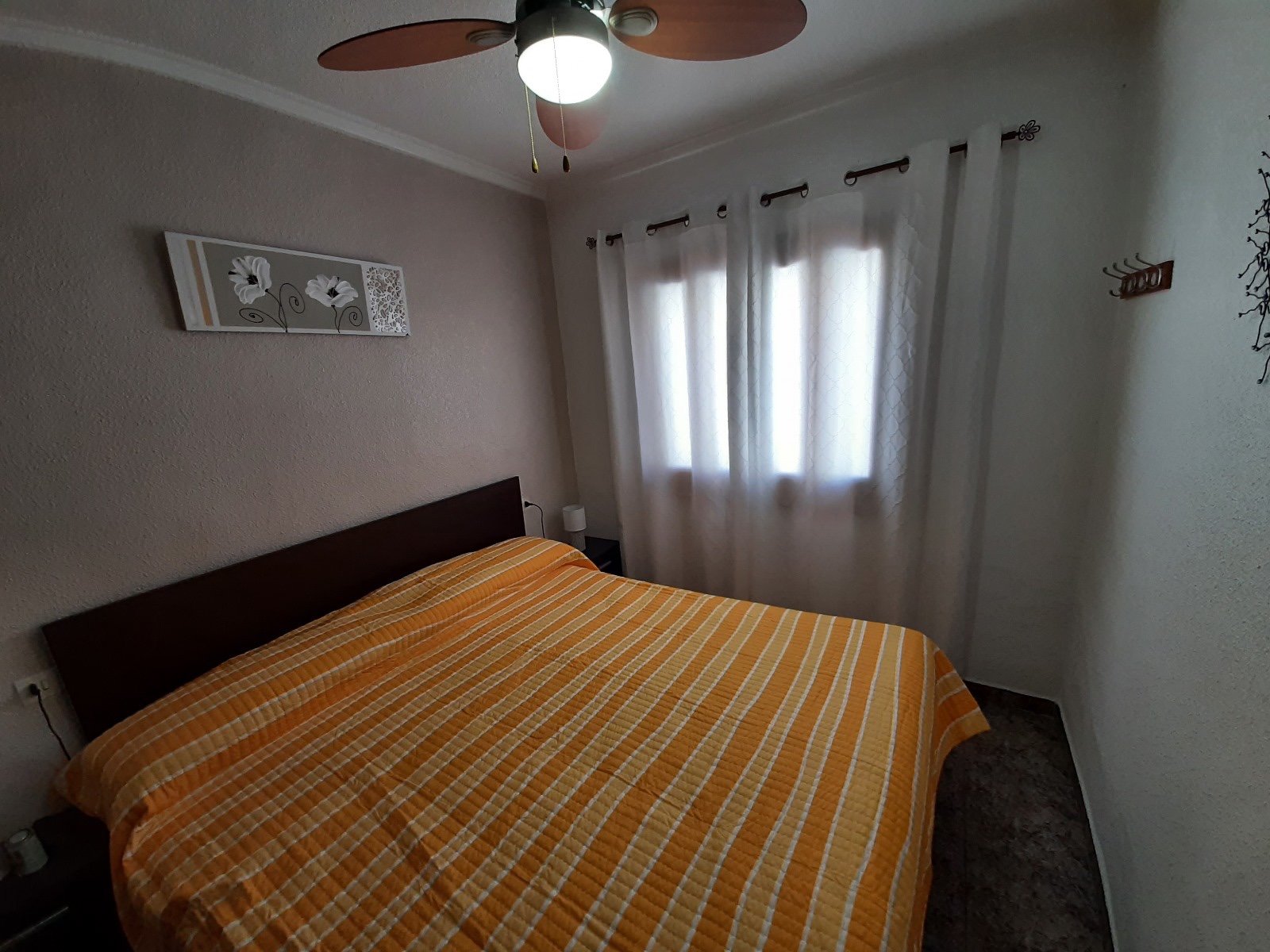 Piso de 108 m² en San Pedro del Pinatar