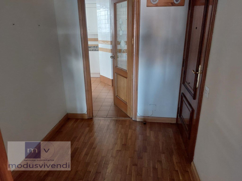 Piso de 144 m² en León