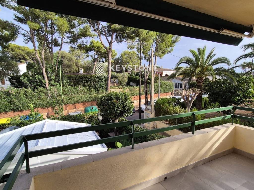 Piso de 100 m² en Calvià