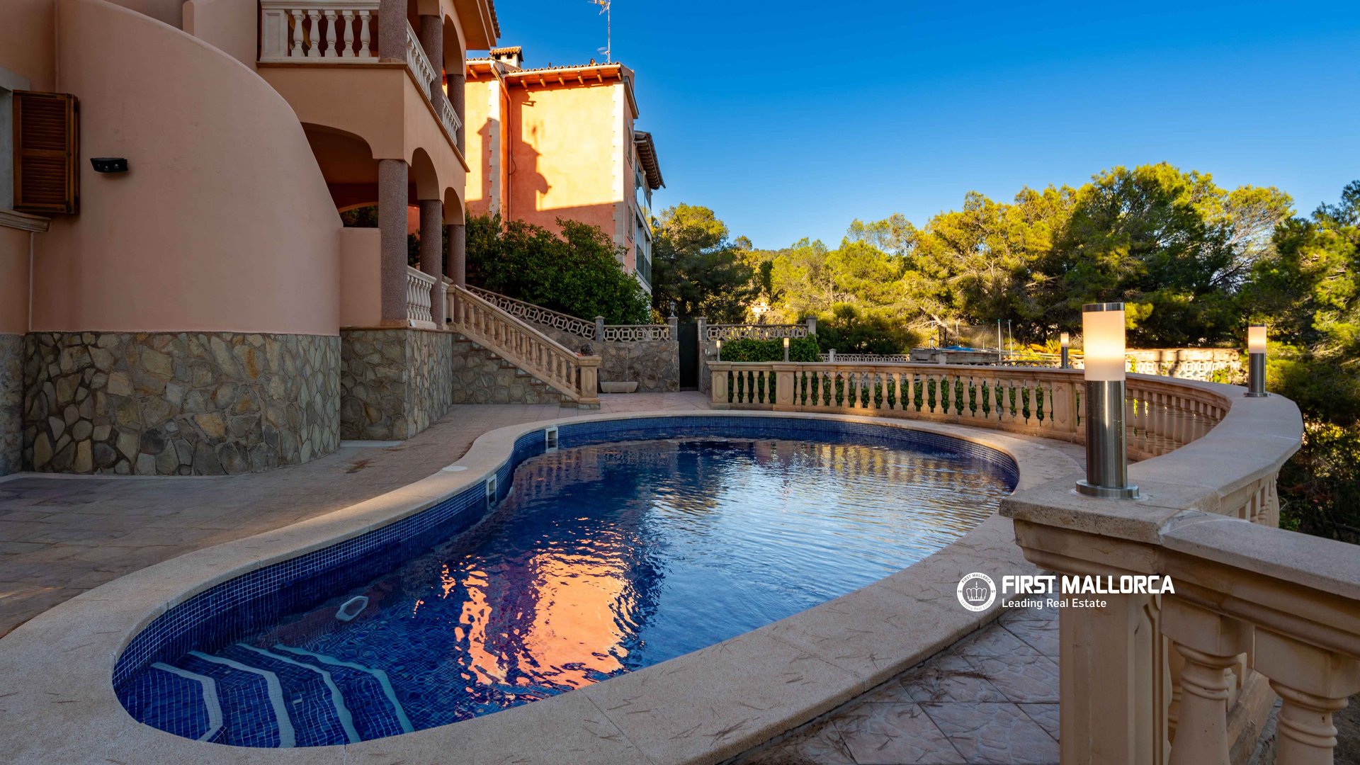 Casa de 334 m² a Calvià