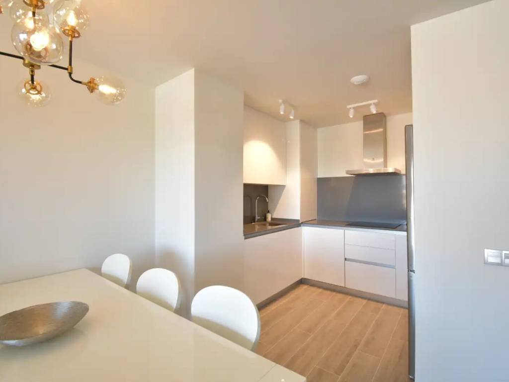 Piso de 130 m² en Estepona