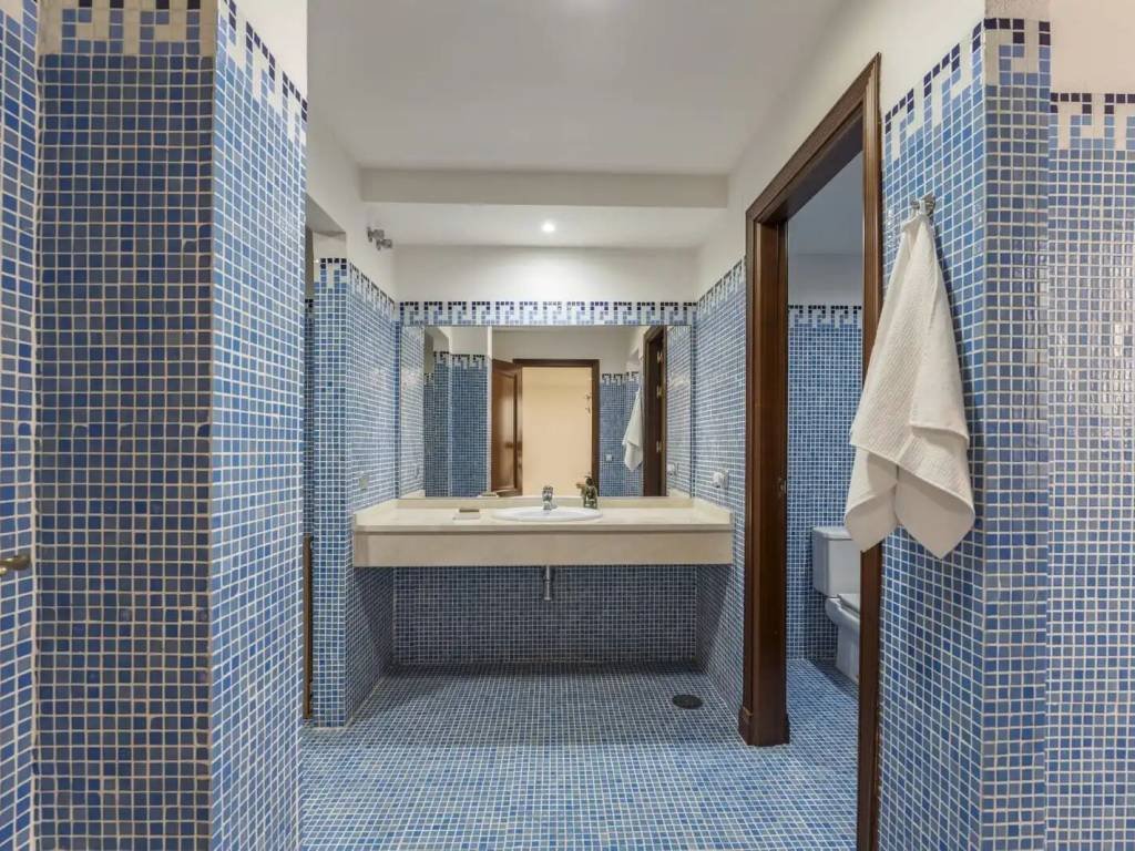 Haus 621 m² in Marbella