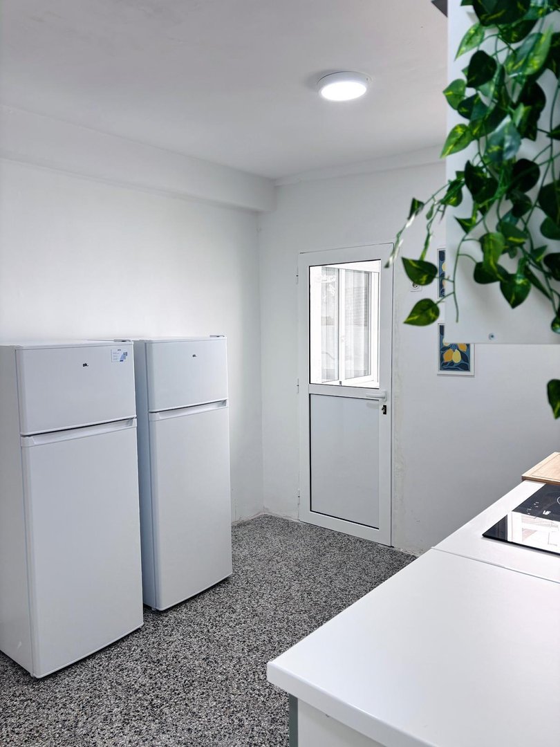 Habitación en alquiler, Alicante