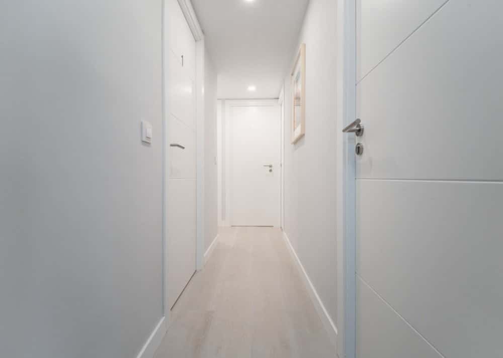 Zimmer zur Miete, Madrid
