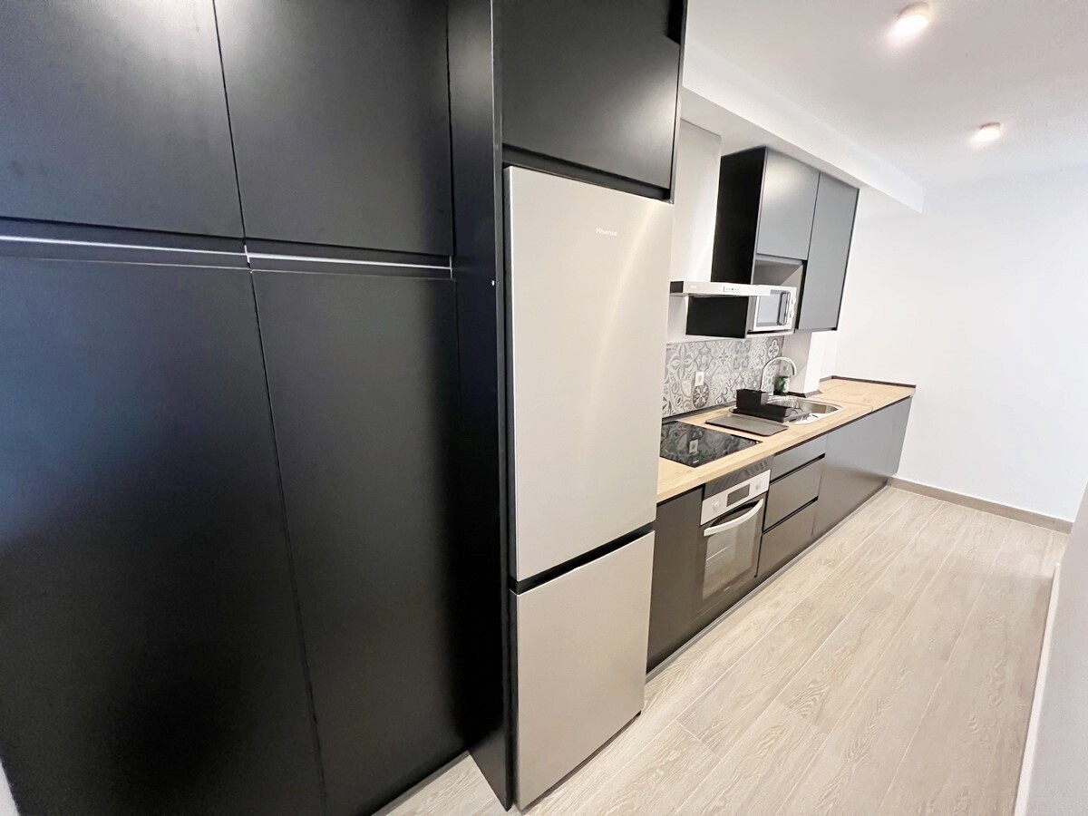 Habitación 79 m², Málaga