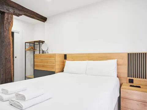 Piso de 120 m² en Santander