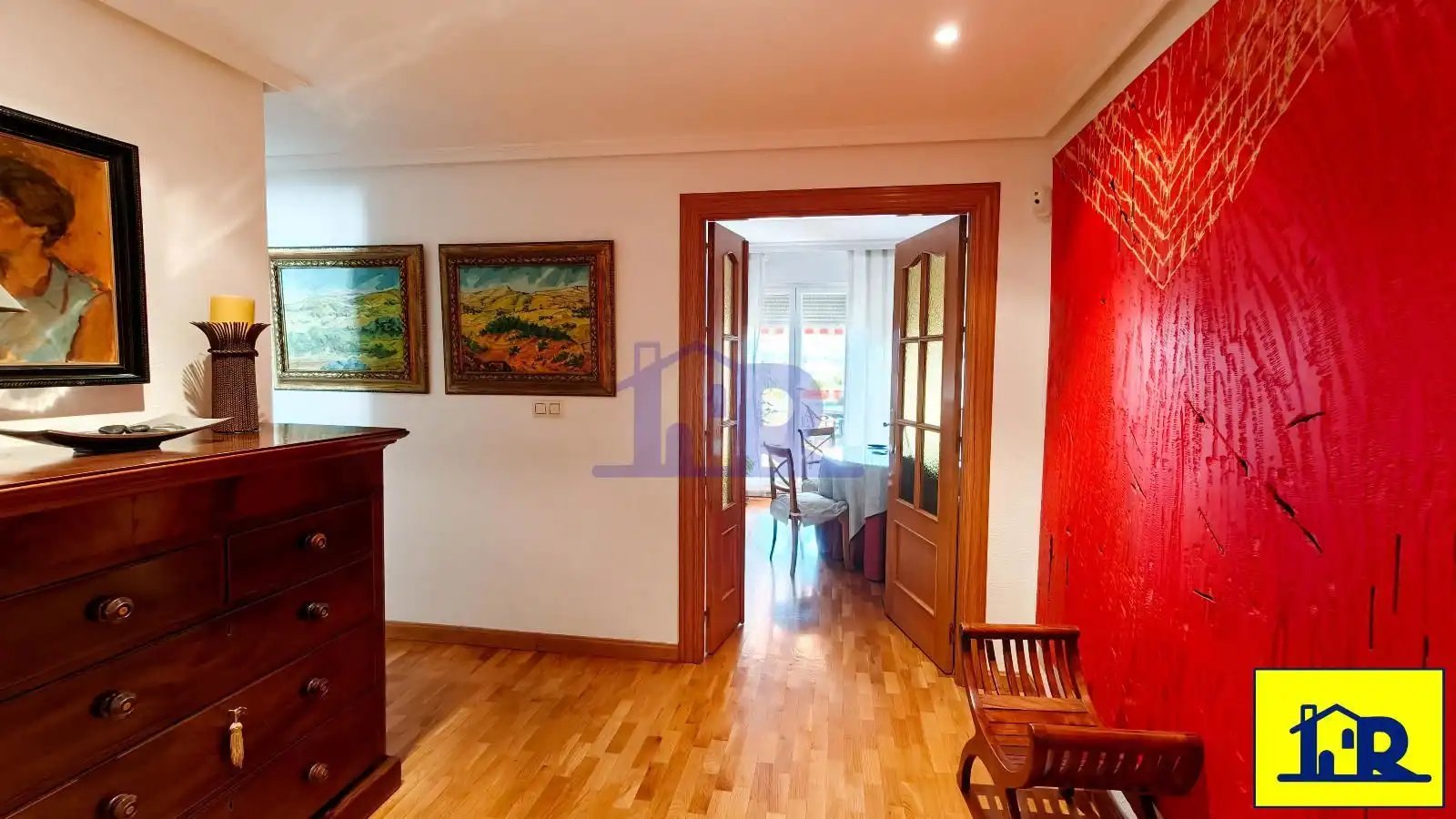 Piso de 119 m² en Cuenca