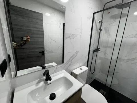 Habitació de lloguer, Fuenlabrada