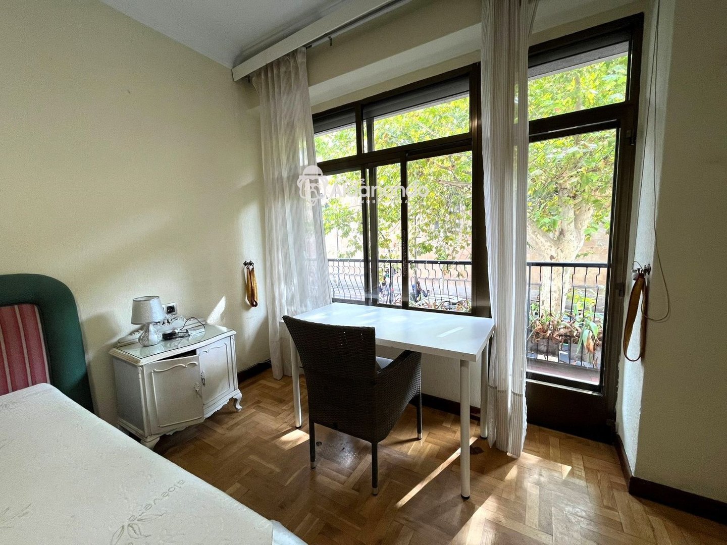 Piso de 165 m² en Salamanca
