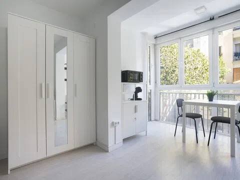 Habitación 122 m², Madrid