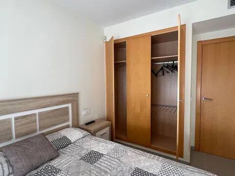 Pis de 45 m² a Lloret de Mar