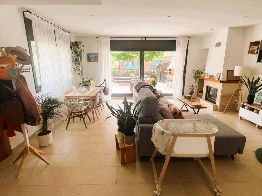 Casa de 146 m² a Gualba