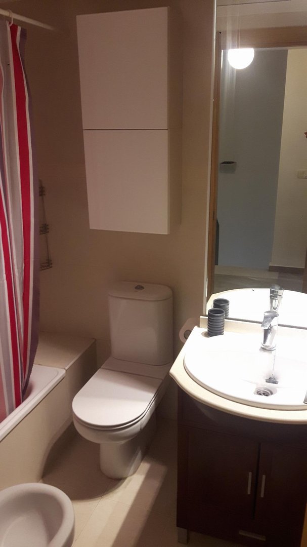 Piso de 75 m² en Valencia